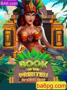 Explorando o Fascinante Mundo de BookOfThePriestess