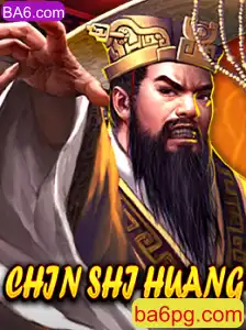 Descubra o Mundo Fascinante do Jogo ChinShiHuang