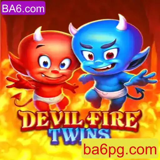 DevilFireTwins: Uma Nova Aventura no Mundo dos Jogos