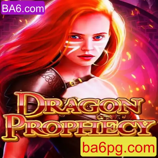 DragonProphecy: Descubra o Novo Fenômeno dos Jogos de Tabuleiro