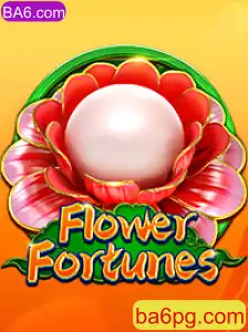 FlowerFortunes: Explorando o Universo do Jogo com BA6.com