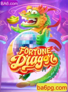 Descubra o Mundo de FortuneDragon: Um Guia Completo