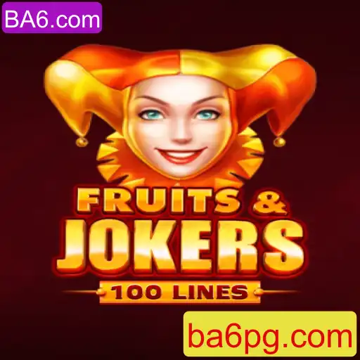 FruitsAndJokers100: Mergulho no Mundo dos Jogos Online