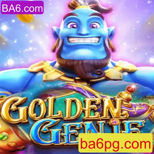 Explorando GOLDENGENIE: O Novo Fenômeno dos Jogos Online