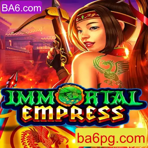 ImmortalEmpress: Descubra o Fascinante Mundo de Estratégia e Aventura