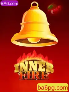 InnerFire: A Revolução no Mundo dos Jogos Online