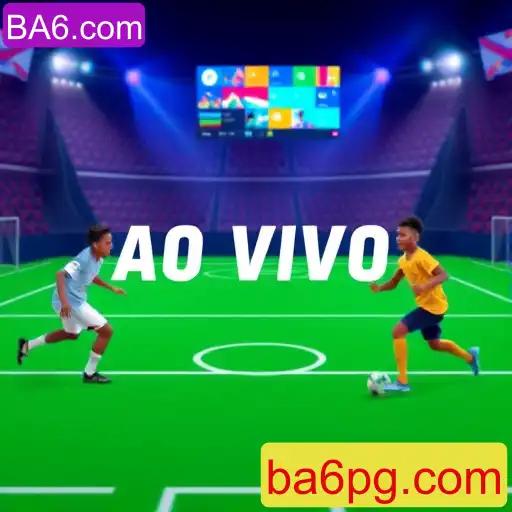 Jogos ao vivo