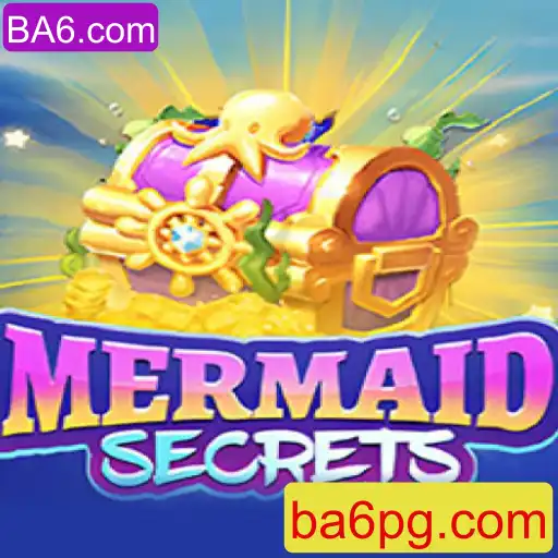 Explorando o Fascinante Mundo de MermaidSecrets: Uma Jornada Subaquática com BA6.com