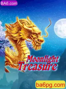MoonlightTreasure: Aventura e Estratégia no Mundo dos Jogos