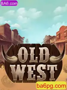 Explorando OldWest: O Novo Fenômeno dos Jogos em BA6.com
