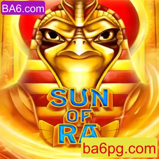 Descubra o Fascinante Jogo SunofRa
