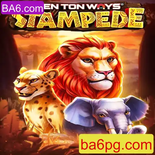 Descubra as Aventuras de 'TenTonWaysStampede' no Mundo Virtual